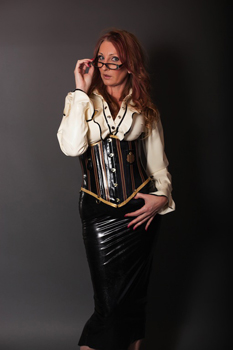 London Mistresses - Mistress Chatterley of Marylebone